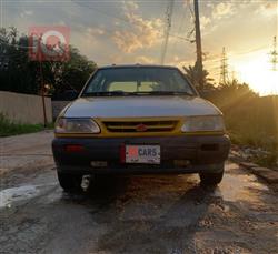 سايبا 131